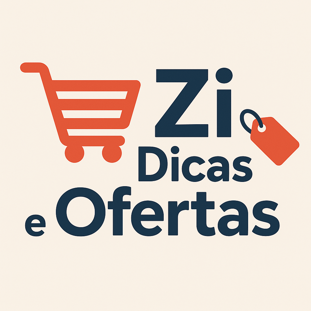 Zi Dicas & Ofertas