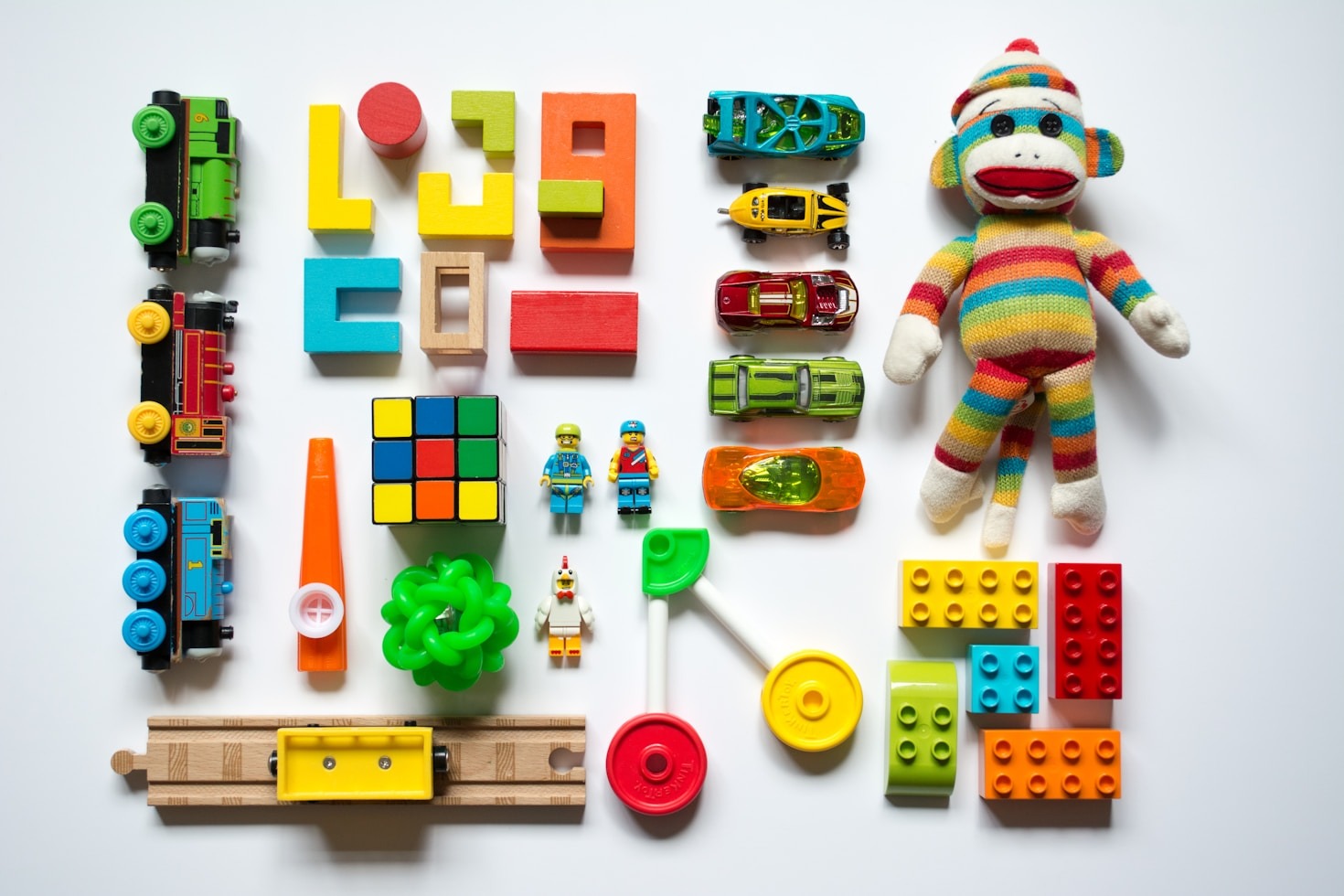 Itens Essenciais para o Quarto do Bebê